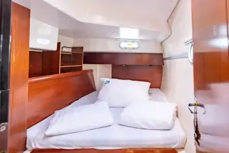 Thumbnail von Fountaine Pajot Lavezzi 40