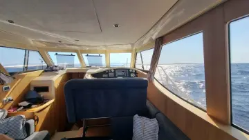 Thumbnail von Seaway Group Greenline 33 Hybrid 06-00715