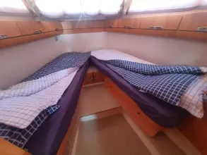 Thumbnail von Seaway Group Greenline 33 Hybrid 06-00715