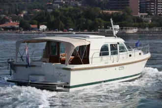 Thumbnail von Linssen GS 40.9 Sedan 06-00714