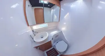 Thumbnail von Dufour 48`