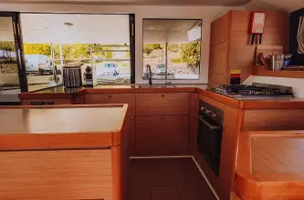 Thumbnail von Dufour 48`