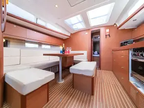 Thumbnail von Dufour 460 Grand Large