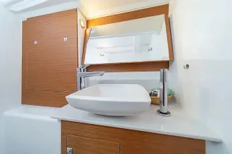 Thumbnail von Dufour 460 Grand Large