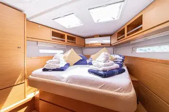 Thumbnail von Dufour 520 Grand Large