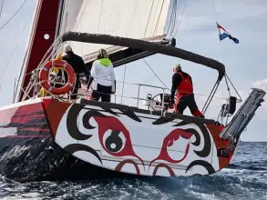 Thumbnail von Dufour 56 Exclusive