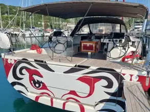 Thumbnail von Dufour 56 Exclusive