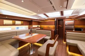 Thumbnail von Dufour 56 Exclusive