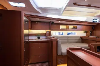 Thumbnail von Dufour 56 Exclusive