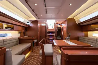 Thumbnail von Dufour 56 Exclusive