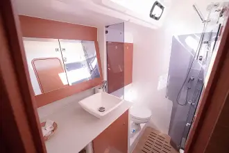 Thumbnail von Dufour 56 Exclusive