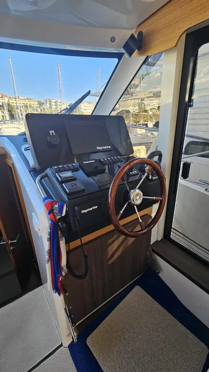 Thumbnail von Greenline 39