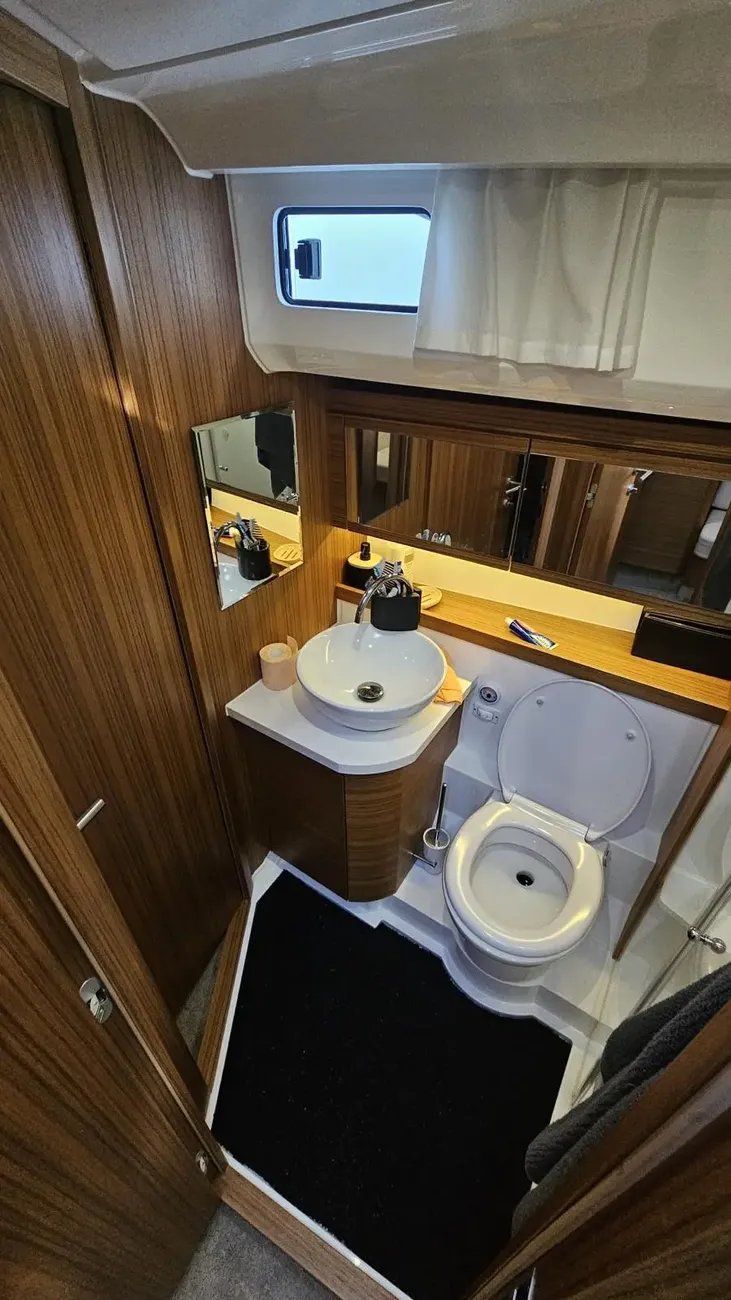 Thumbnail von Greenline 39