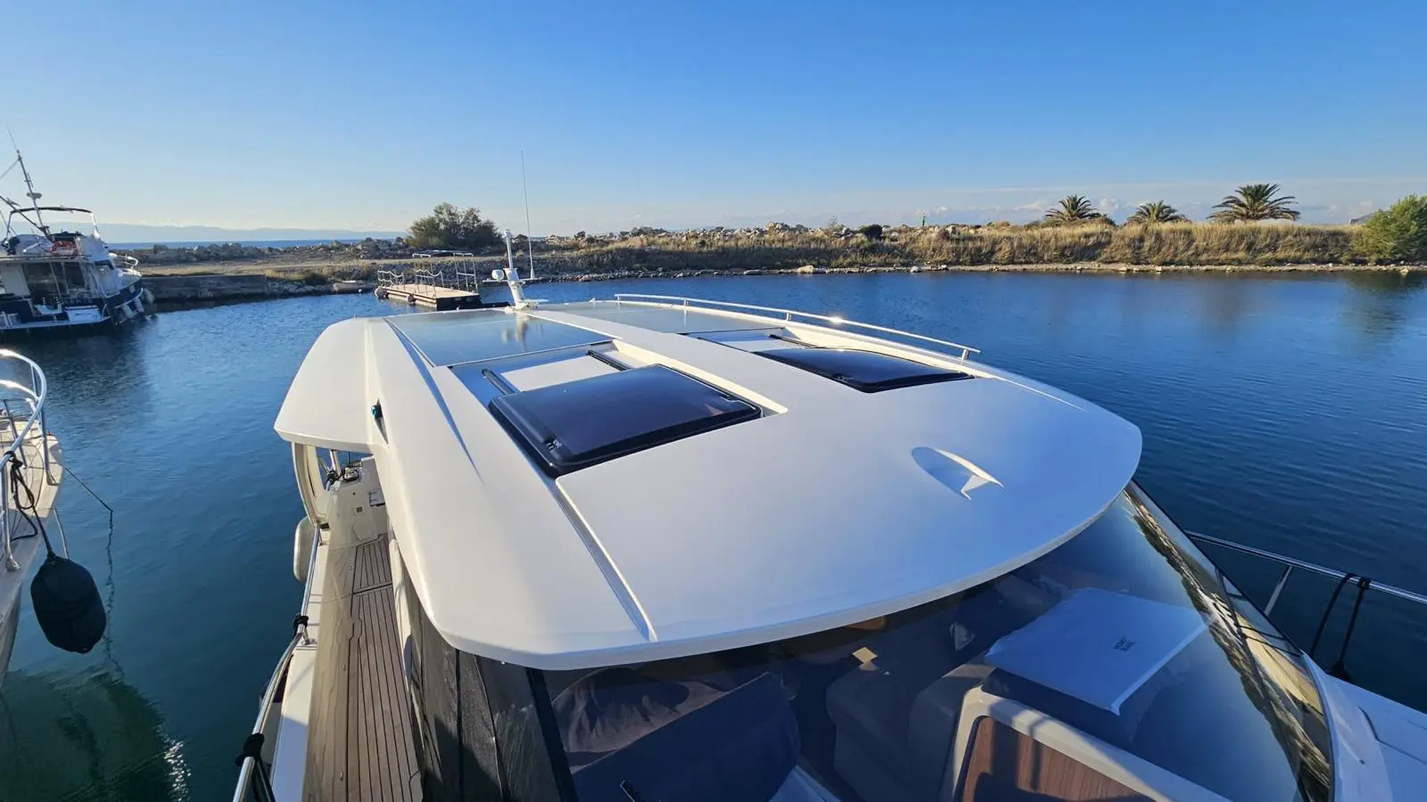 Thumbnail von Greenline 39