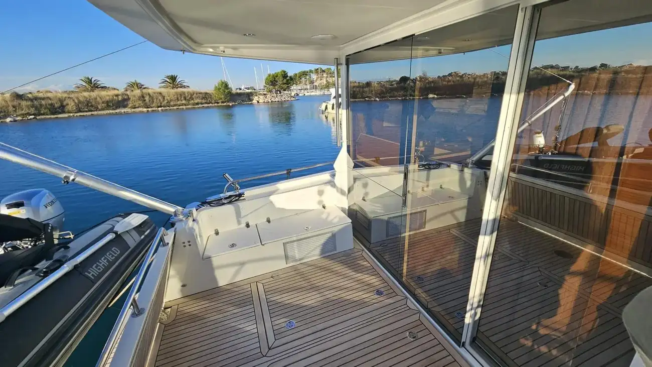 Thumbnail von Greenline 39