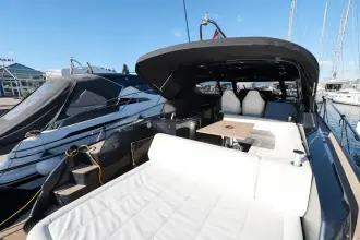 Thumbnail von Focus Power 36