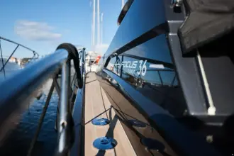 Thumbnail von Focus Power 36