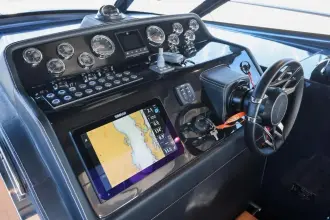 Thumbnail von Focus Power 36