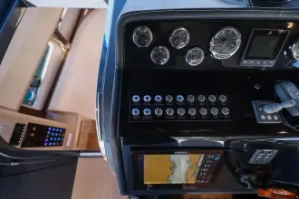 Thumbnail von Focus Power 36