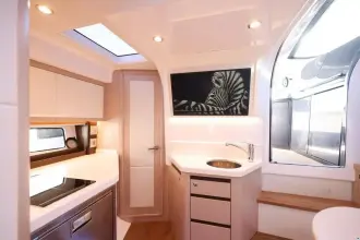 Thumbnail von Focus Power 36