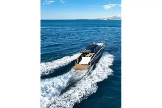 Thumbnail von Focus Power 36