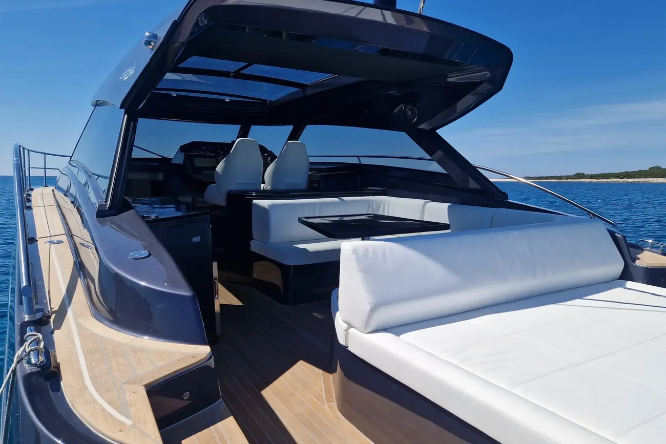 Thumbnail von Focus Power 44