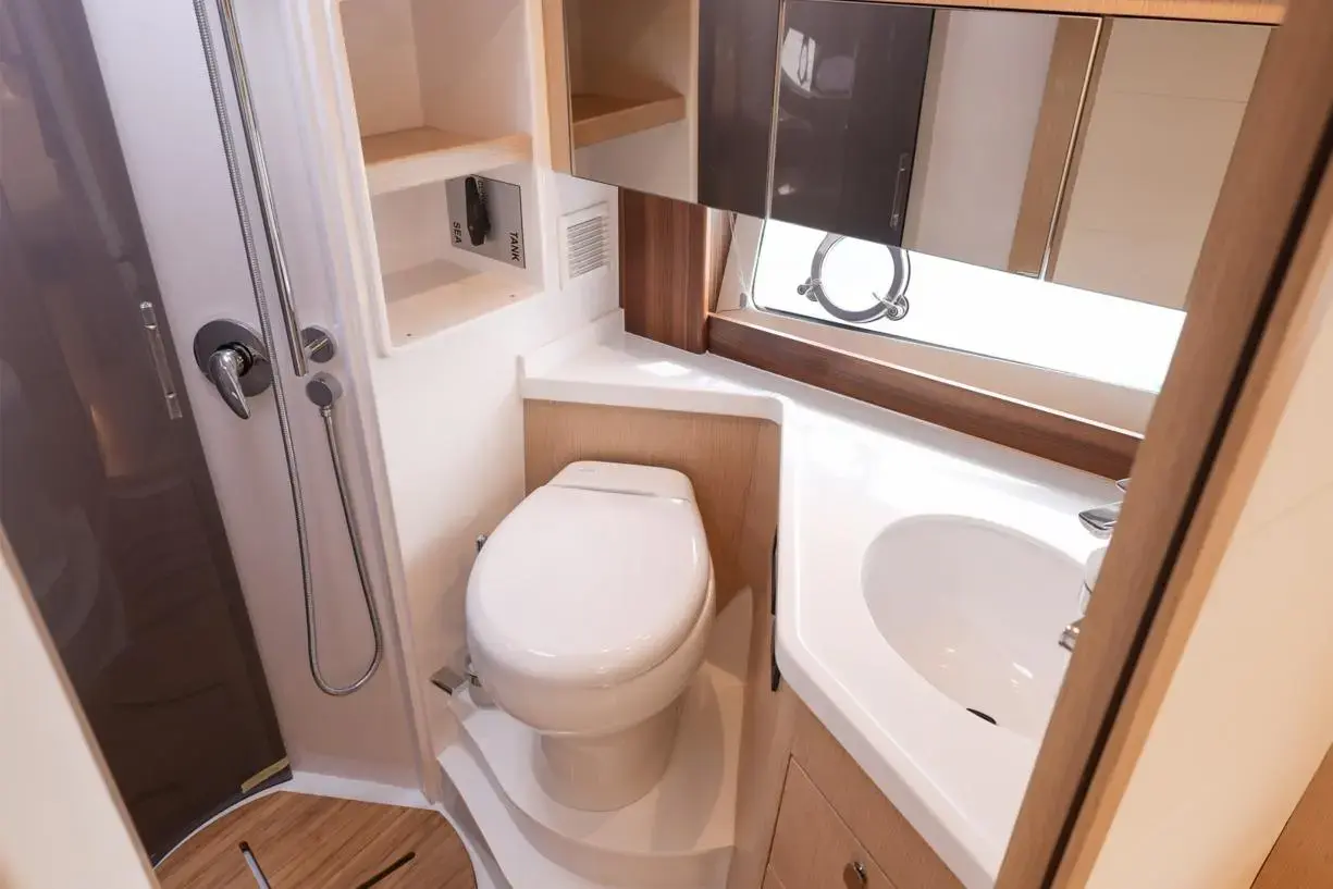 Thumbnail von Focus Power 44