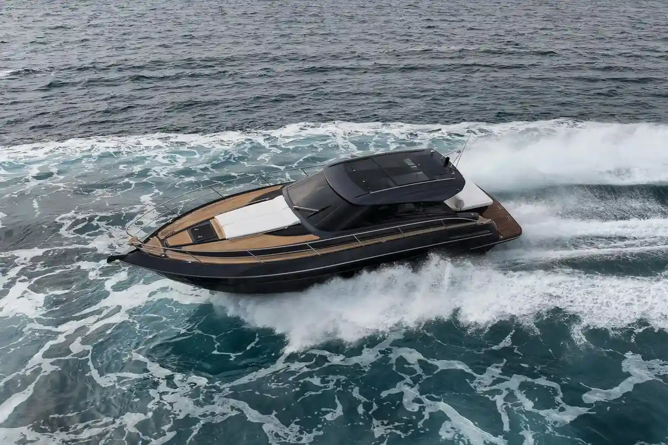 Thumbnail von Focus Power 44