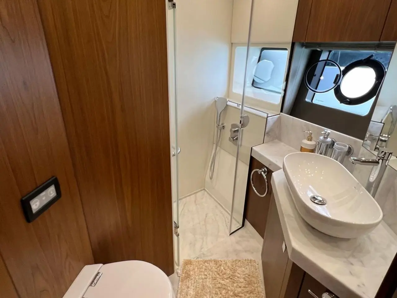 Thumbnail von Sunseeker Manhattan 66 SERILLA