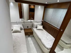 Thumbnail von Sunseeker Manhattan 66 SERILLA