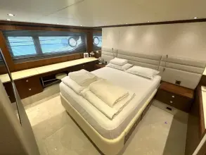 Thumbnail von Sunseeker Manhattan 66 SERILLA