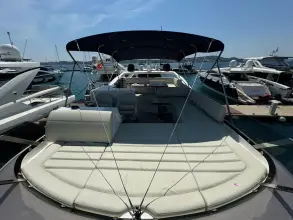 Thumbnail von Sunseeker Manhattan 66 SERILLA