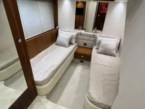 Thumbnail von Sunseeker Manhattan 66 SERILLA