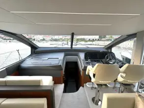 Thumbnail von Sunseeker Manhattan 66 SERILLA