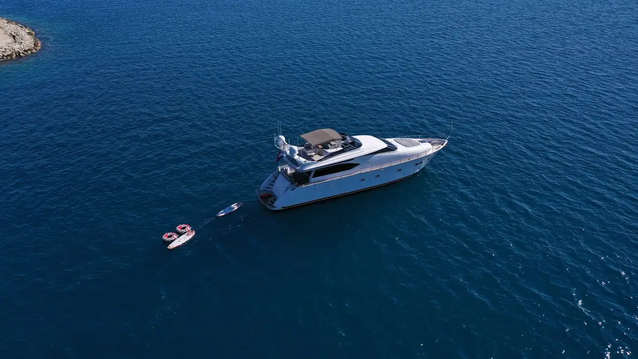 Thumbnail von Maiora 20 S