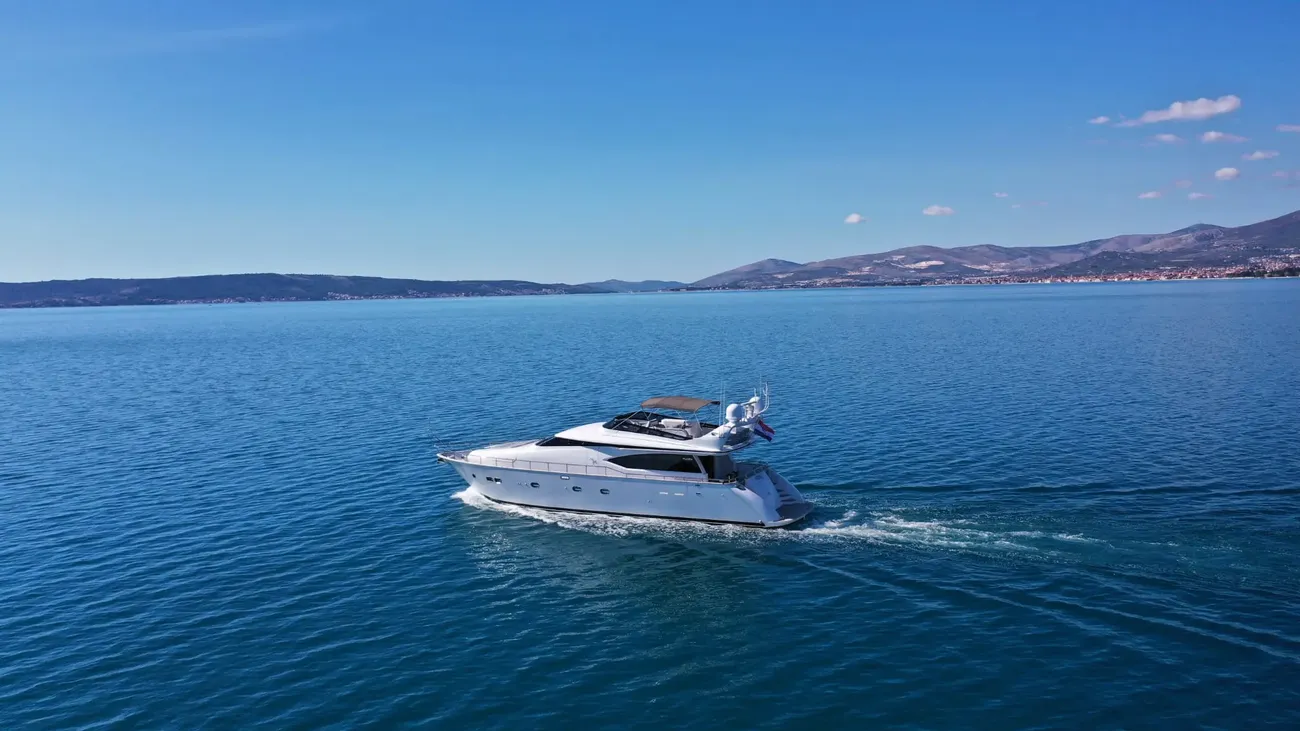 Thumbnail von Maiora 20 S