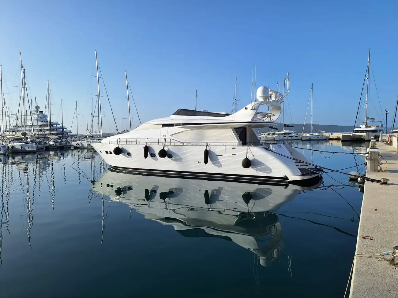 Thumbnail von Maiora 20 S