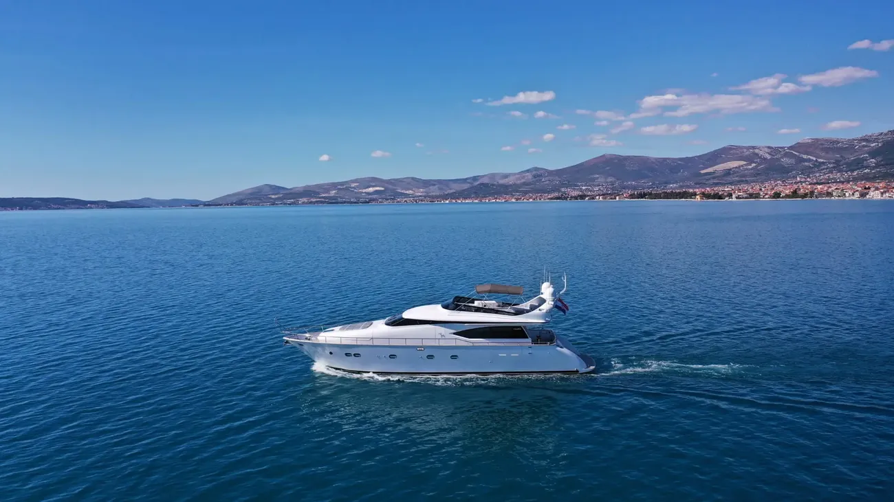 Thumbnail von Maiora 20 S