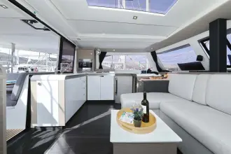 Thumbnail von Fountaine Pajot Isla 40