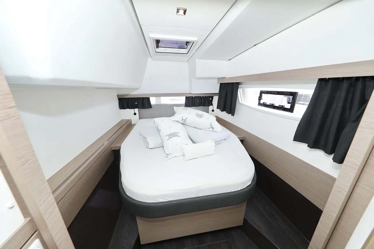 Thumbnail von Fountaine Pajot Isla 40