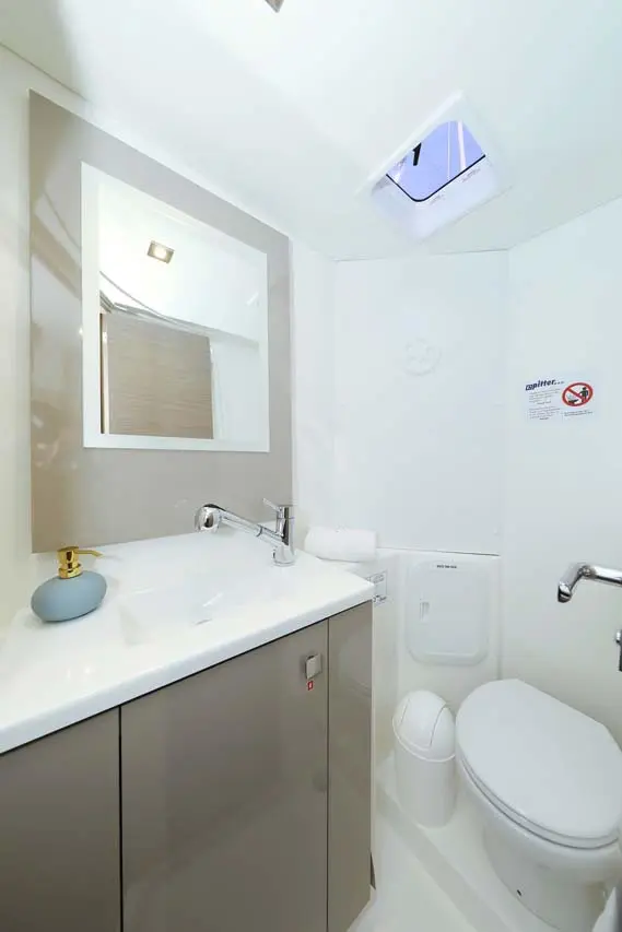 Thumbnail von Fountaine Pajot Isla 40