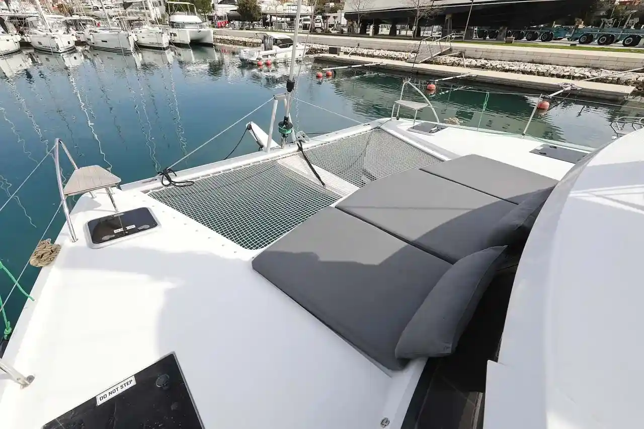 Thumbnail von Fountaine Pajot Isla 40