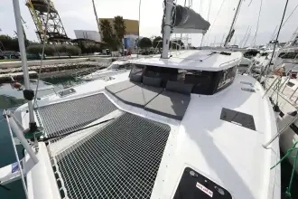 Thumbnail von Fountaine Pajot Isla 40