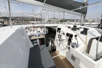 Thumbnail von Fountaine Pajot Isla 40