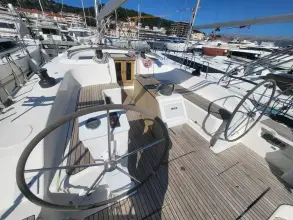 Thumbnail von Bavaria Cruiser 51