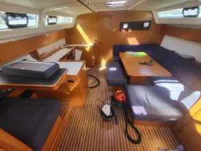 Thumbnail von Bavaria Cruiser 51