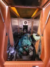 Thumbnail von Bavaria Cruiser 51