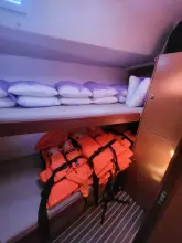 Thumbnail von Bavaria Cruiser 51