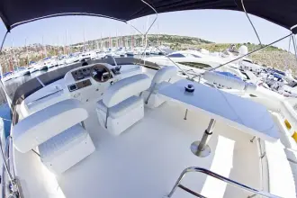 Thumbnail von Princess 470