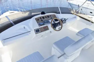 Thumbnail von Princess 470